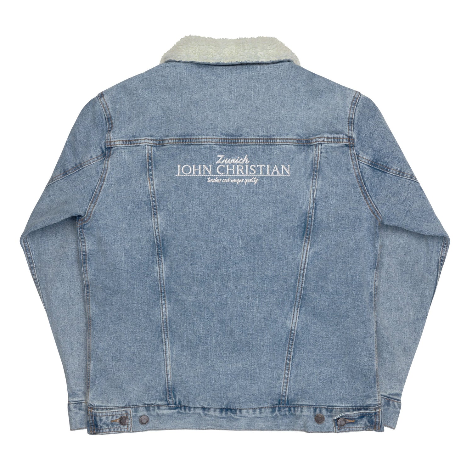 denim jackets